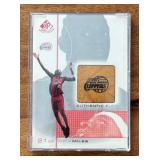 K - Basketball Trading Cards - 4 Card Lot K - Basketball Trading Cards - 4 Card Lot