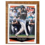 K - Baseball Card Lot - Randy Ready; Craig Colbert; Cal Ripken Jr.; Barry Bonds; Nomar Garciaparra; Mike Piazza K - Baseball Card Lot - Randy Ready; Craig Colbert; Cal Ripken Jr.; Barry Bonds; Nomar Garciaparra; Mike Piazza