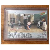 K - Five Michael Jordan Cards K - Five Michael Jordan Cards