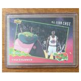 K - Five Michael Jordan Cards K - Five Michael Jordan Cards