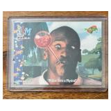 K - Five Michael Jordan Cards K - Five Michael Jordan Cards