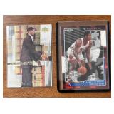 K - Collection of Basketball Cards K - Collection of Basketball Cards