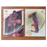 K - Collection of Basketball Cards K - Collection of Basketball Cards