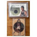 K - Collection of Basketball Cards K - Collection of Basketball Cards