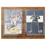 K - Collection of Basketball Cards K - Collection of Basketball Cards
