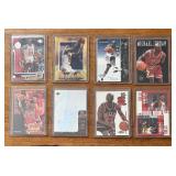 K - Michael Jordan Bulls Basketball Cards K - Michael Jordan Bulls Basketball Cards