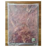 K - Legends Sports Memorabilia Book - Sealed Edition K - Legends Sports Memorabilia Book - Sealed Edition