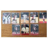 K - Michael Jordan's Sports Cards - Collector's Choice The Elements of Style K - Michael Jordan's Sports Cards - Collector's Choice The Elements of Style