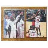 K - Michael Jordan's Sports Cards - Collector's Choice The Elements of Style K - Michael Jordan's Sports Cards - Collector's Choice The Elements of Style