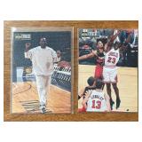 K - Michael Jordan's Sports Cards - Collector's Choice The Elements of Style K - Michael Jordan's Sports Cards - Collector's Choice The Elements of Style