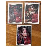 K - Michael Jordan Basketball Cards - Victory Jordan's Greatest Hits K - Michael Jordan Basketball Cards - Victory Jordan's Greatest Hits