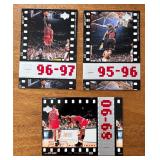 K - Michael Jordan Basketball Cards - Victory Jordan's Greatest Hits K - Michael Jordan Basketball Cards - Victory Jordan's Greatest Hits
