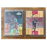 K - Variety of Basketball Cards K - Variety of Basketball Cards