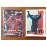 K - Variety of Basketball Cards K - Variety of Basketball Cards