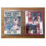 K - Michael Jordan Basketball Cards K - Michael Jordan Basketball Cards