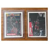 K - Michael Jordan Basketball Cards K - Michael Jordan Basketball Cards