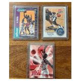 K - Michael Jordan Basketball Cards K - Michael Jordan Basketball Cards