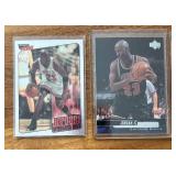 K - Michael Jordan Basketball Cards K - Michael Jordan Basketball Cards