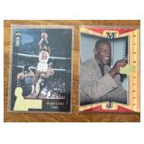 K - Michael Jordan Basketball Cards - Chicago Bulls Trading Cards Collection K - Michael Jordan Basketball Cards - Chicago Bulls Trading Cards Collection