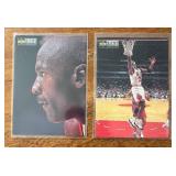 K - Michael Jordan Basketball Cards - Chicago Bulls Trading Cards Collection K - Michael Jordan Basketball Cards - Chicago Bulls Trading Cards Collection