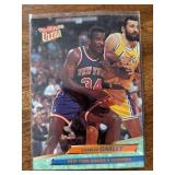 K - Five Basketball Sports Cards K - Five Basketball Sports Cards