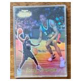 K - Five Basketball Sports Cards K - Five Basketball Sports Cards