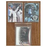 K - 9 Michael Jordan Basketball Cards K - 9 Michael Jordan Basketball Cards