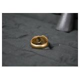 Ring 14karot, pendant 10karot... Ring 14karot, pendant 10karot...