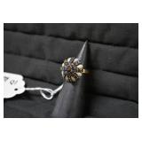 Ladies ring 10karot... Ladies ring 10karot...