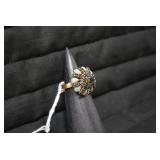 Ladies ring 10karot... Ladies ring 10karot...