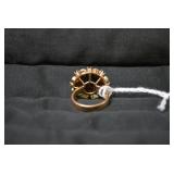 Ladies ring 10karot... Ladies ring 10karot...