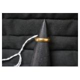 GRH 18k ring... GRH 18k ring...