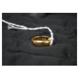 GRH 18k ring... GRH 18k ring...