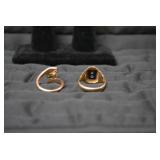 Class ring and ladies ring are both... Class ring and ladies ring are both...