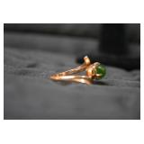 Class ring and ladies ring are both... Class ring and ladies ring are both...