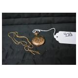 Hampden ladies watch with detailed ... Hampden ladies watch with detailed ...