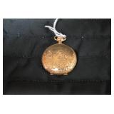 Hampden ladies watch with detailed ... Hampden ladies watch with detailed ...