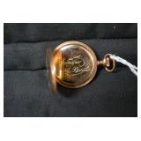 Hampden ladies watch with detailed ... Hampden ladies watch with detailed ...