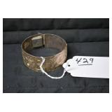 Sterling bracelet... Sterling bracelet...