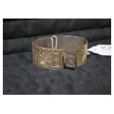 Sterling bracelet... Sterling bracelet...