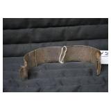 Sterling bracelet... Sterling bracelet...