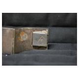 Sterling bracelet... Sterling bracelet...