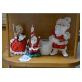 Napco Christmas pcs... Napco Christmas pcs...