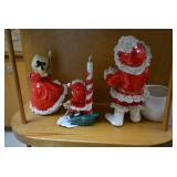 Napco Christmas pcs... Napco Christmas pcs...