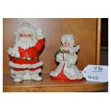 Napco Christmas pcs... Napco Christmas pcs...