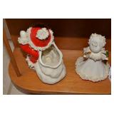 Napco Christmas pcs... Napco Christmas pcs...