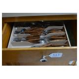 Mode stainless silverware... Mode stainless silverware...