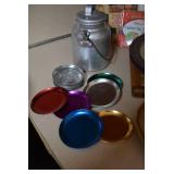 Cookbooks, Lester Prairie dishes, f... Cookbooks, Lester Prairie dishes, f...