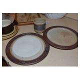 Cookbooks, Lester Prairie dishes, f... Cookbooks, Lester Prairie dishes, f...