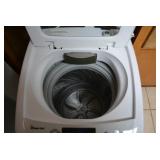 Magic Chef 0.9 Cu. Ft. Portable was... Magic Chef 0.9 Cu. Ft. Portable was...